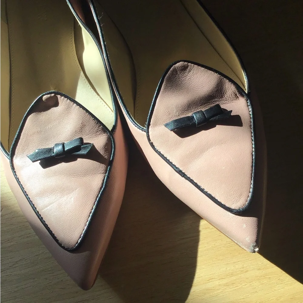 Jcrew shoes - Picture 1 of 3